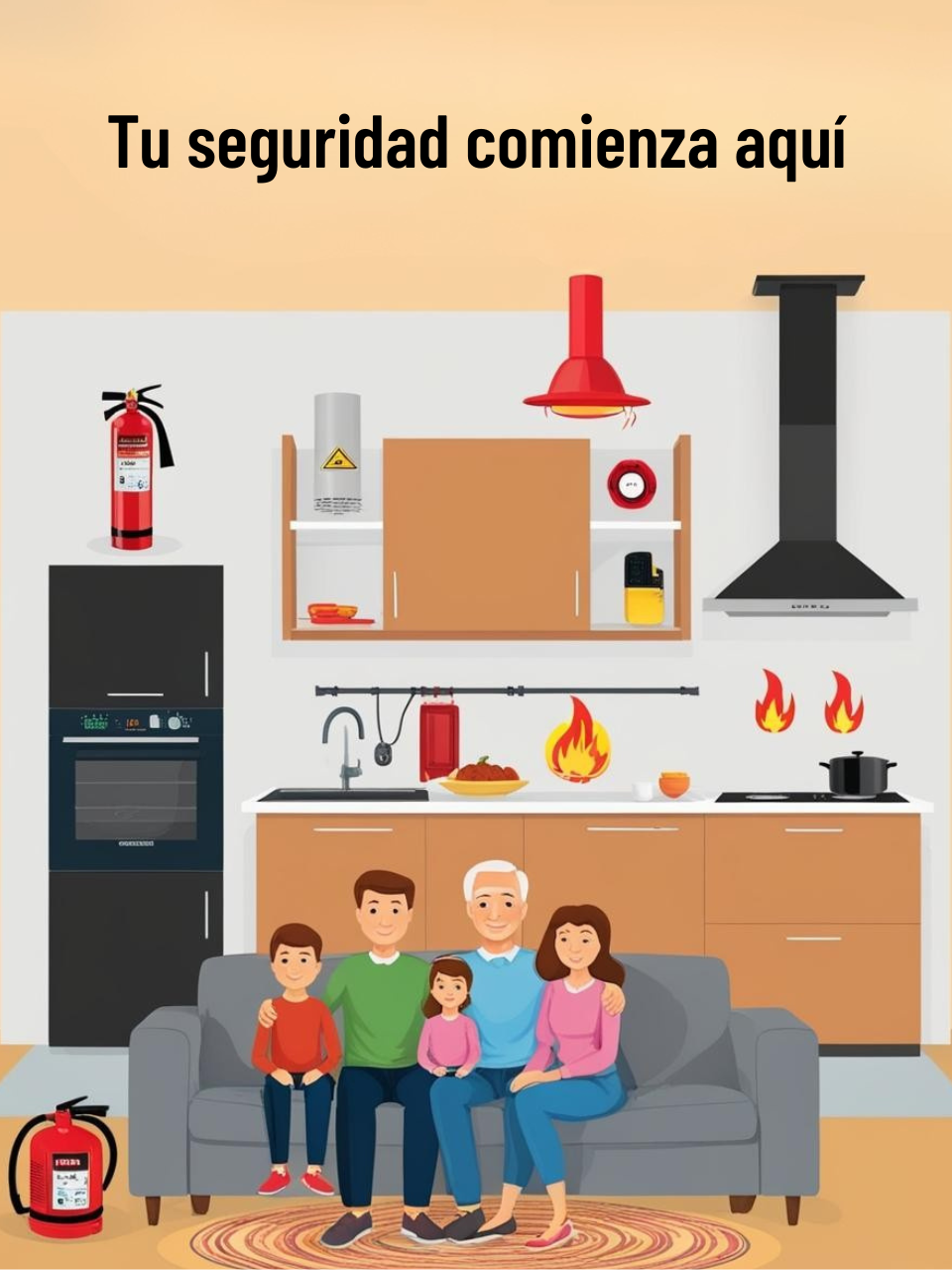 Tips de bomberos de villanueva bolívar