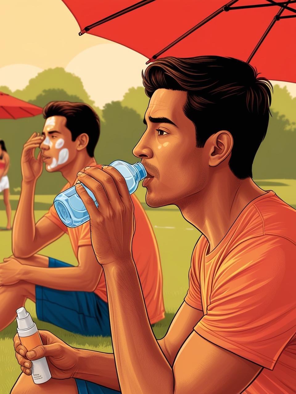 Tips de bomberos de villanueva bolívar