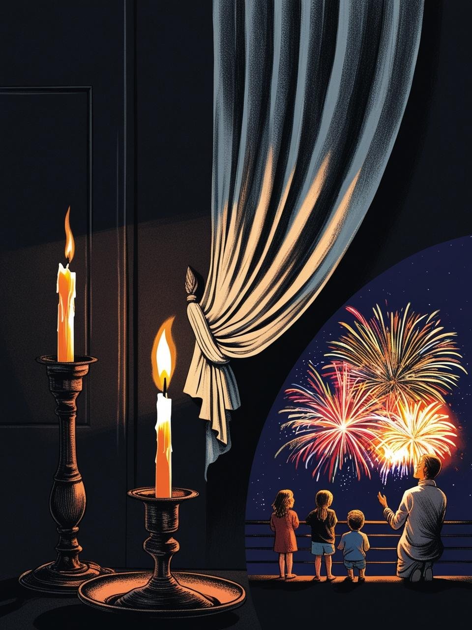 Tips de bomberos de villanueva bolívar